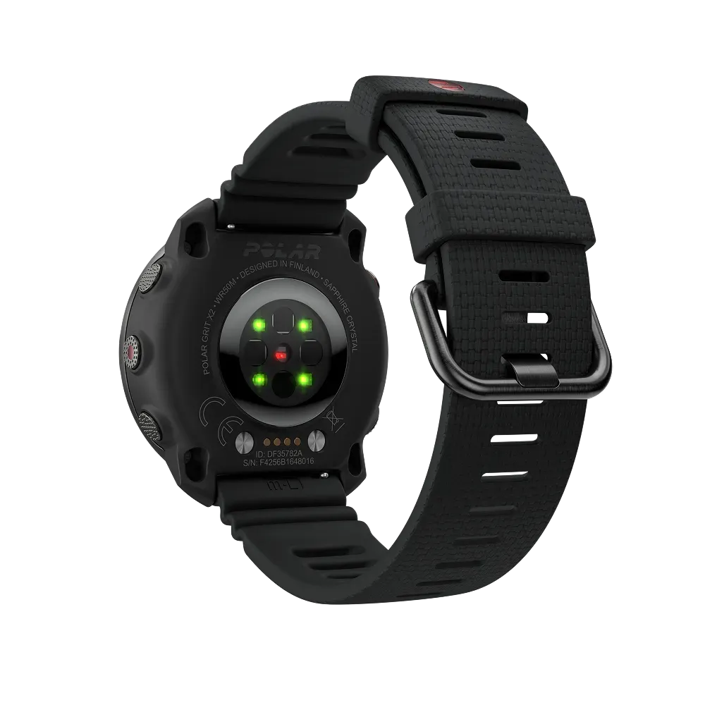 Polar Grit X2
