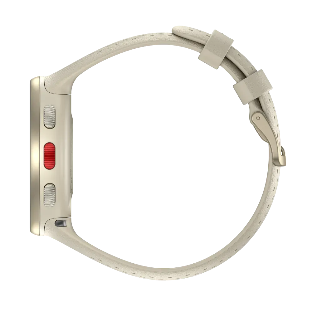 Pacer Pro