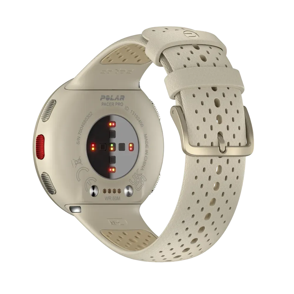 Pacer Pro