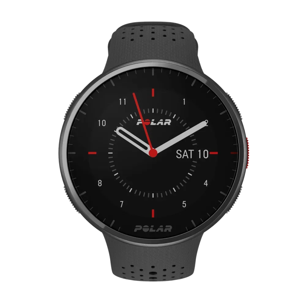 Pacer Pro