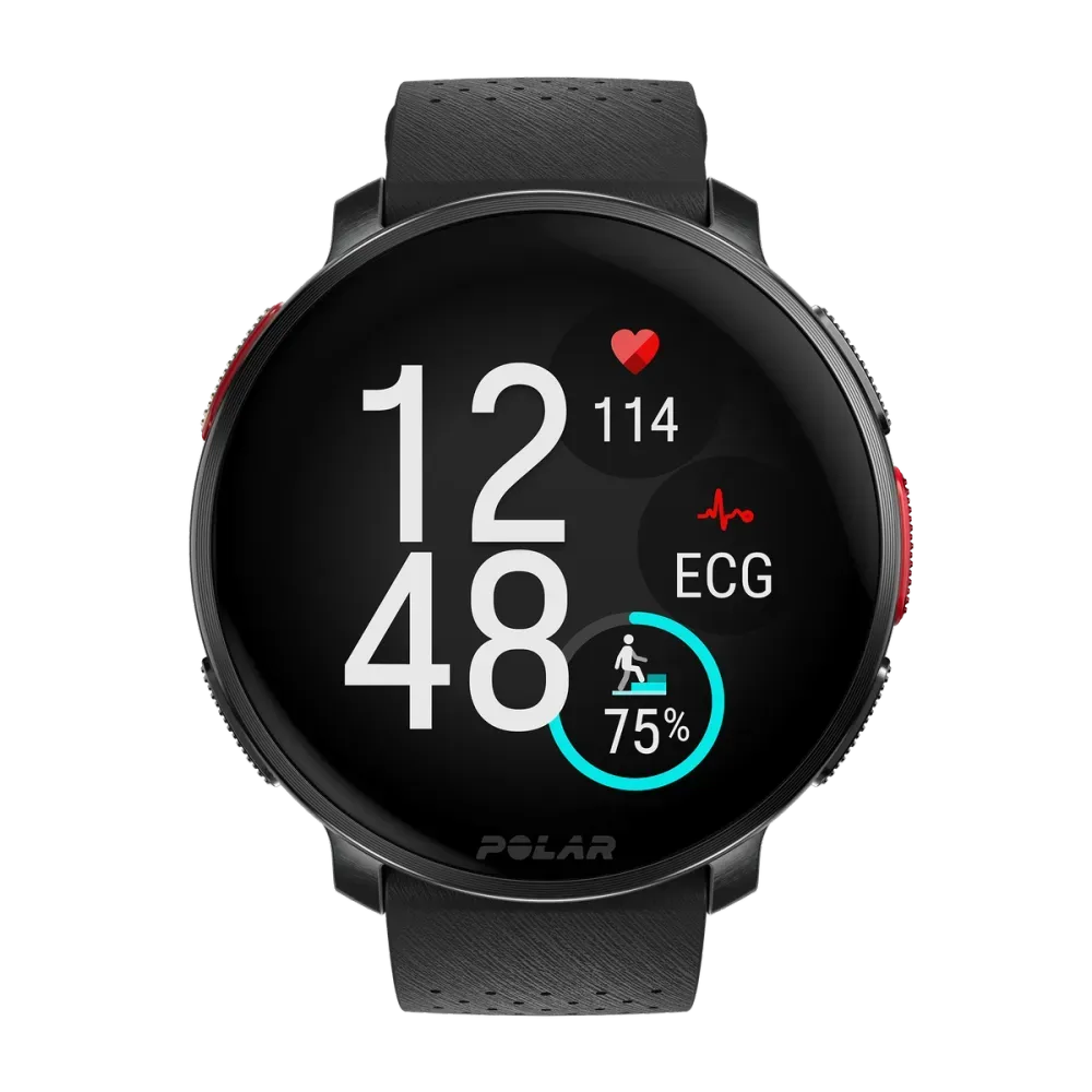 Polar Vantage V3