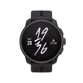 Suunto Race S All Black - SUUNTO US