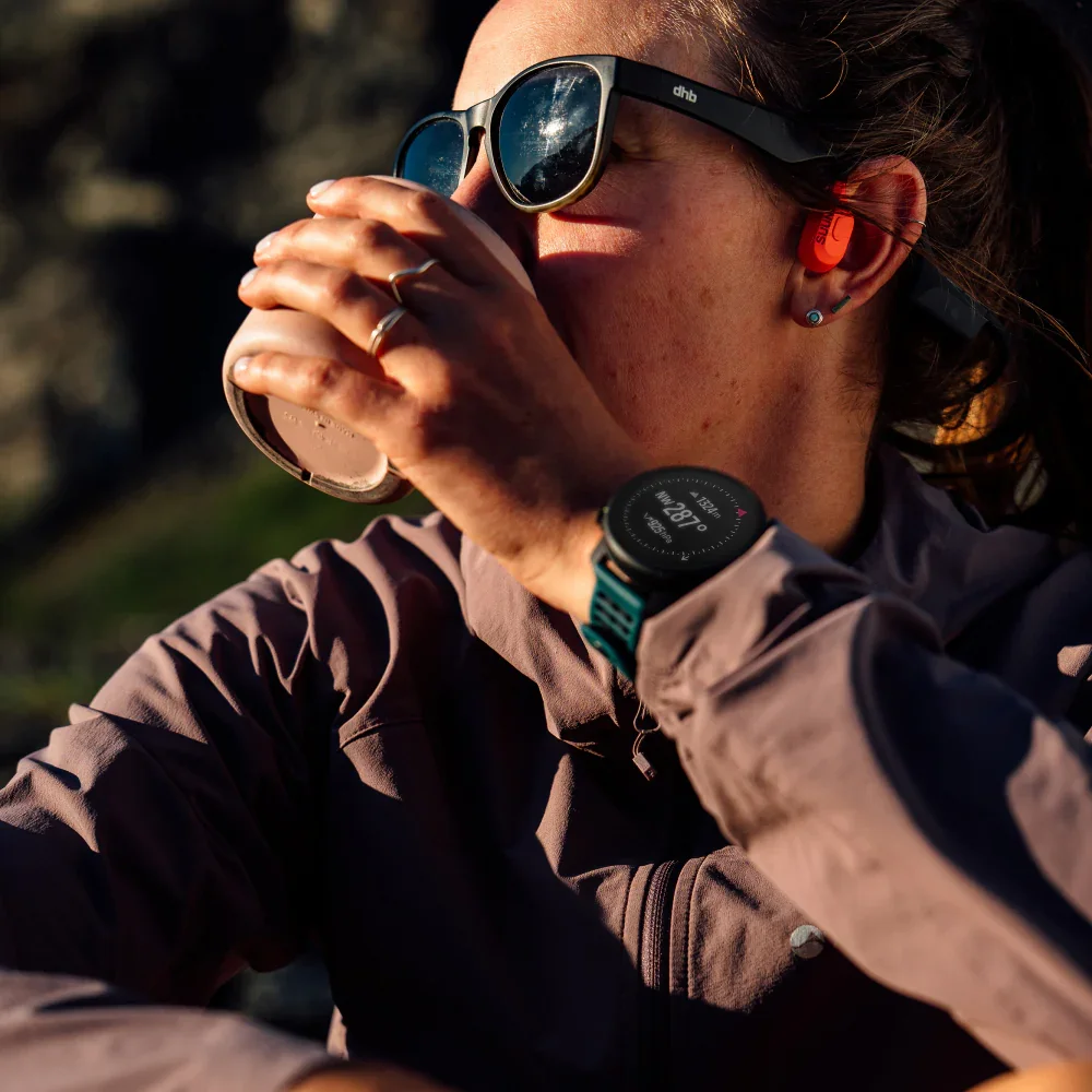 Suunto Vertical 2 Pine Green - SUUNTO US