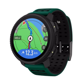 Suunto Vertical 2 Pine Green - SUUNTO US