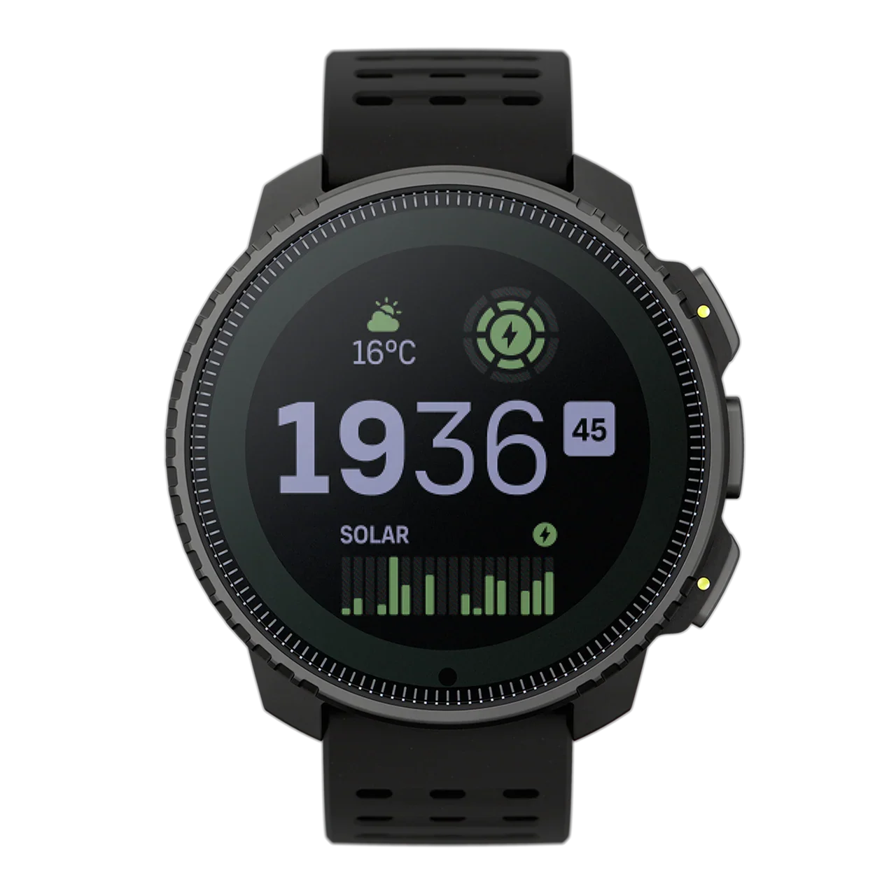 Suunto Vertical (Solar)