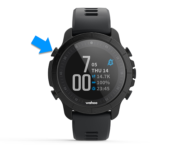 ELEMNT Rival