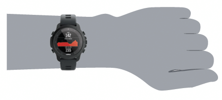 ELEMNT Rival